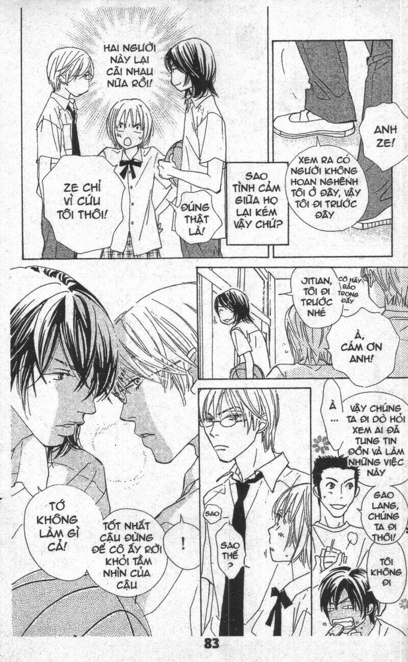 sweet mission chapter 3 82