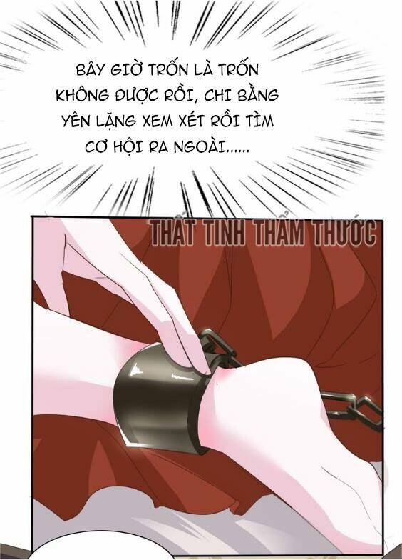 một lời không hợp liền hút máu chapter 39 30