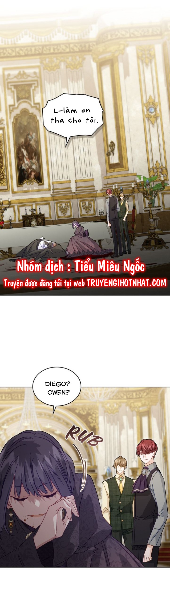 hải tặc thượng lưu chapter 56 15