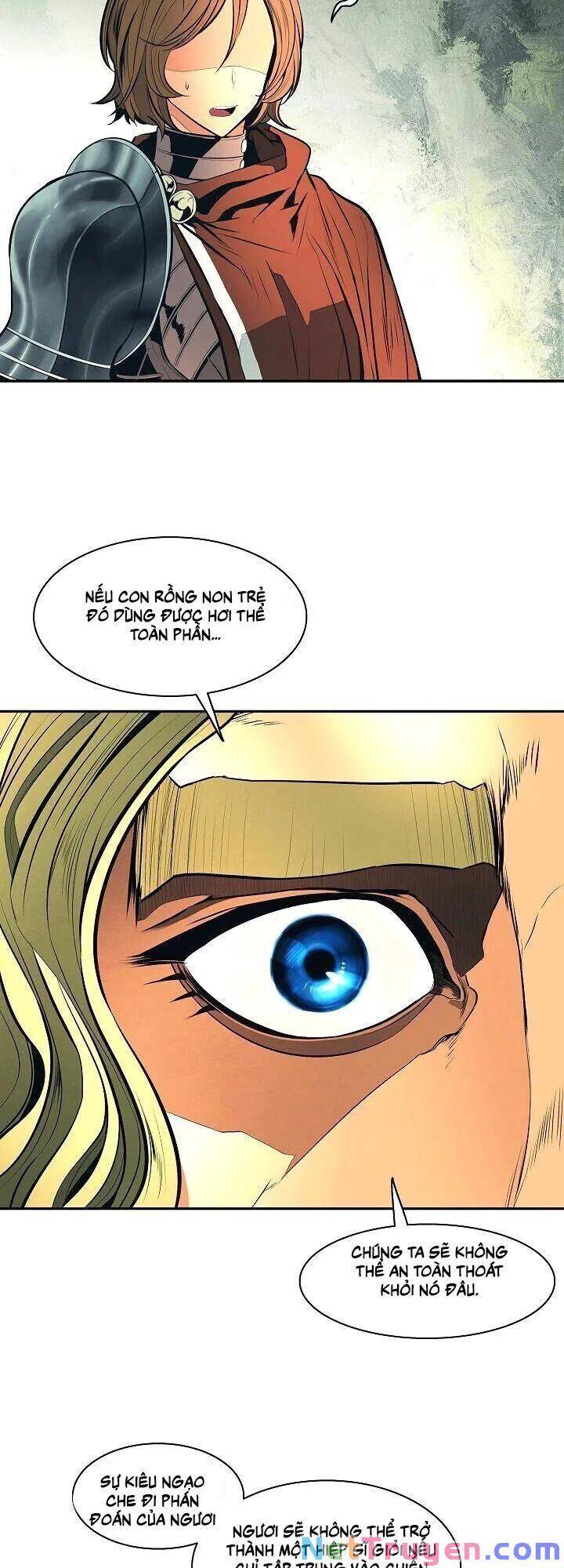 bất bại chân ma chapter 89 18