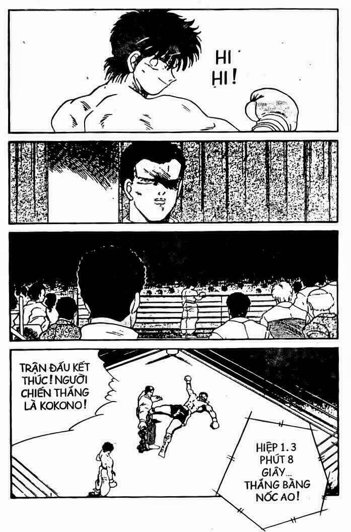 truyền nhân atula - shura no mon i chapter 85 3