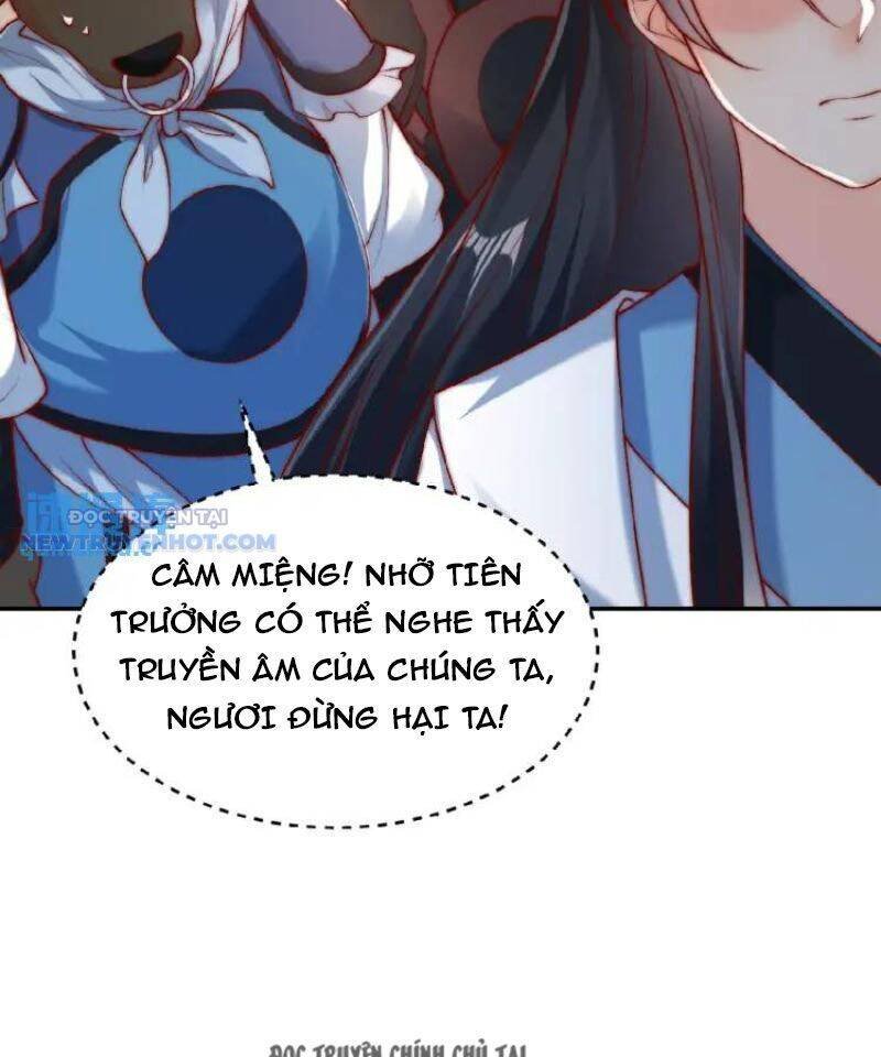 ta thực sự không muốn làm thần tiên chapter 37 55