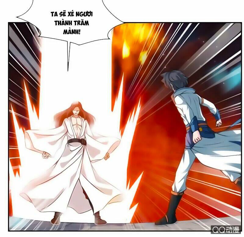 cửu dương thần vương chapter 28 27