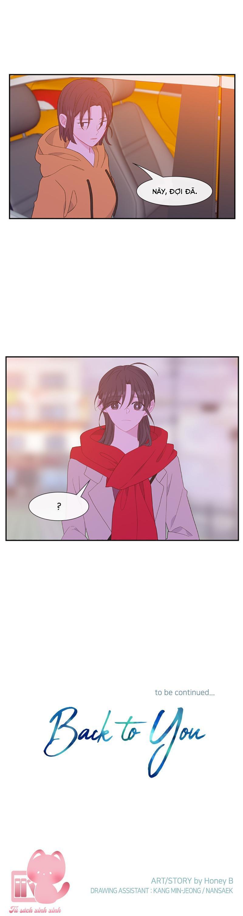 về bên anh chapter 86 63