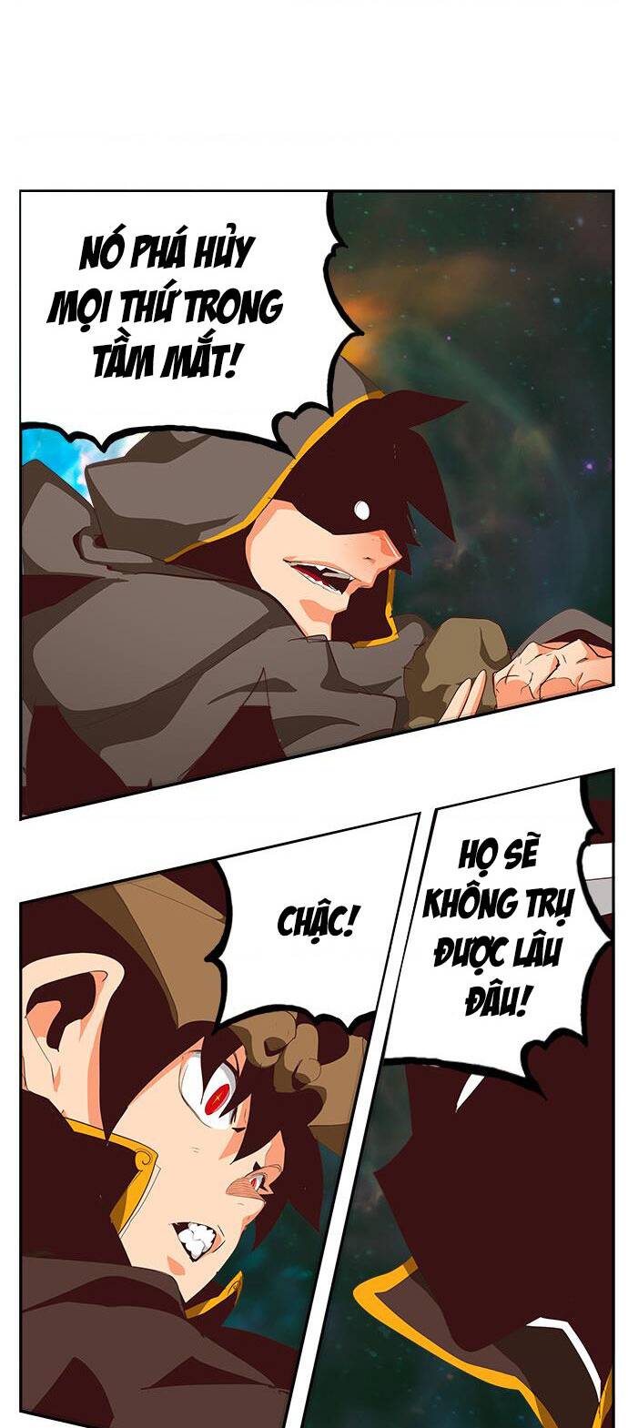 Chúa tể học đường chapter 556.5 1