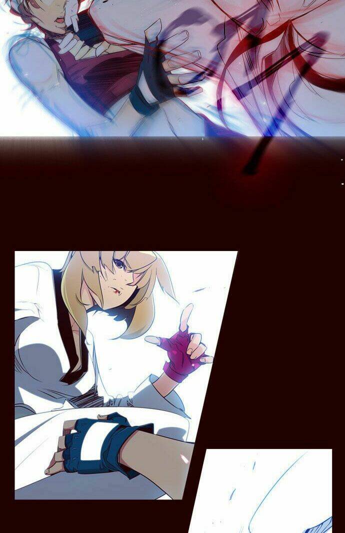 nữ sinh trường wilds chapter 84 17