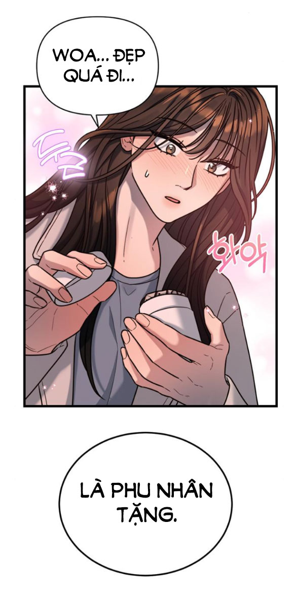 [18+] dục vọng tao nhã chapter 13.2 18