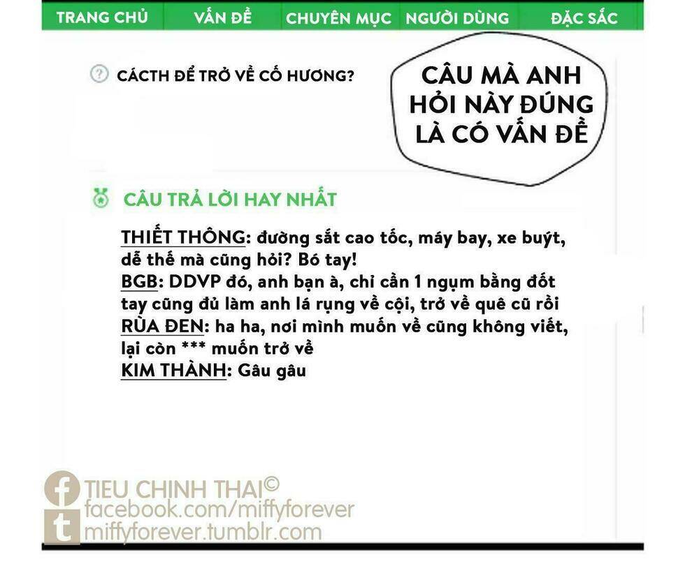 mục linh chapter 4.2 22