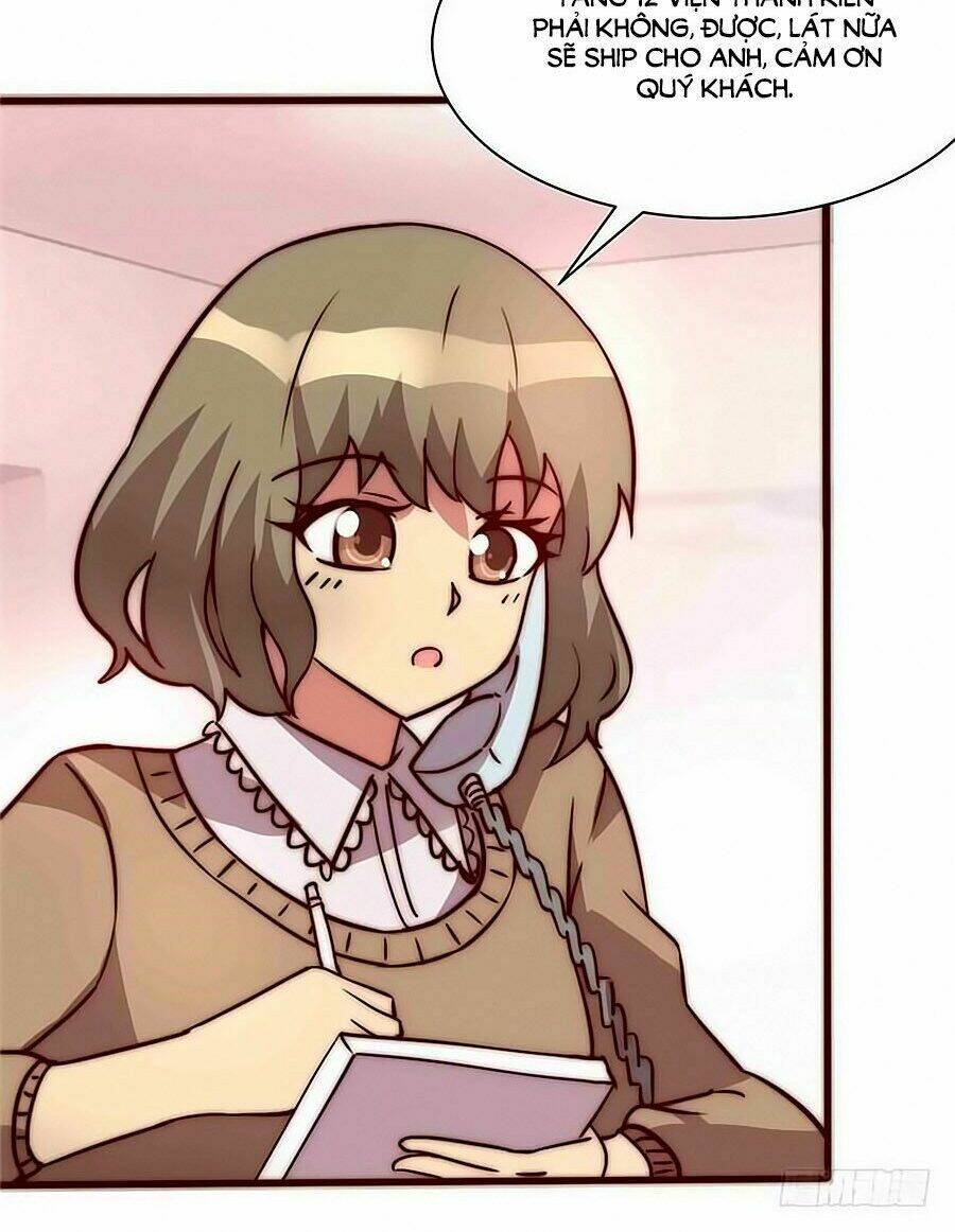 thời gian đều biết chapter 10 18