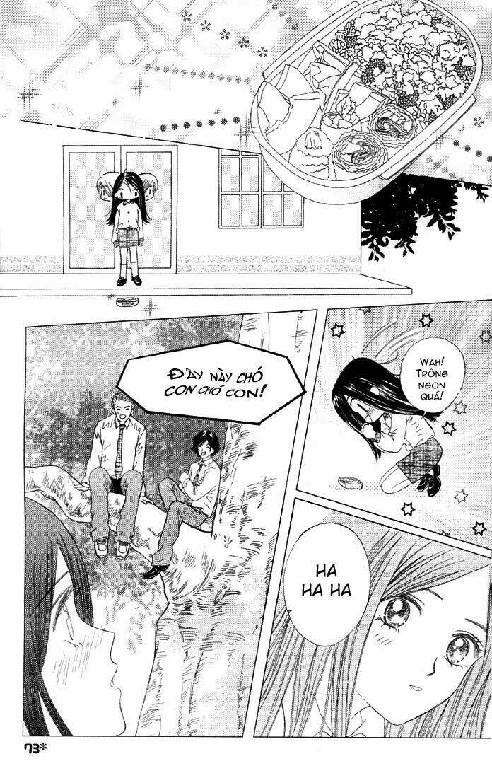 gapz garden chapter 7 8