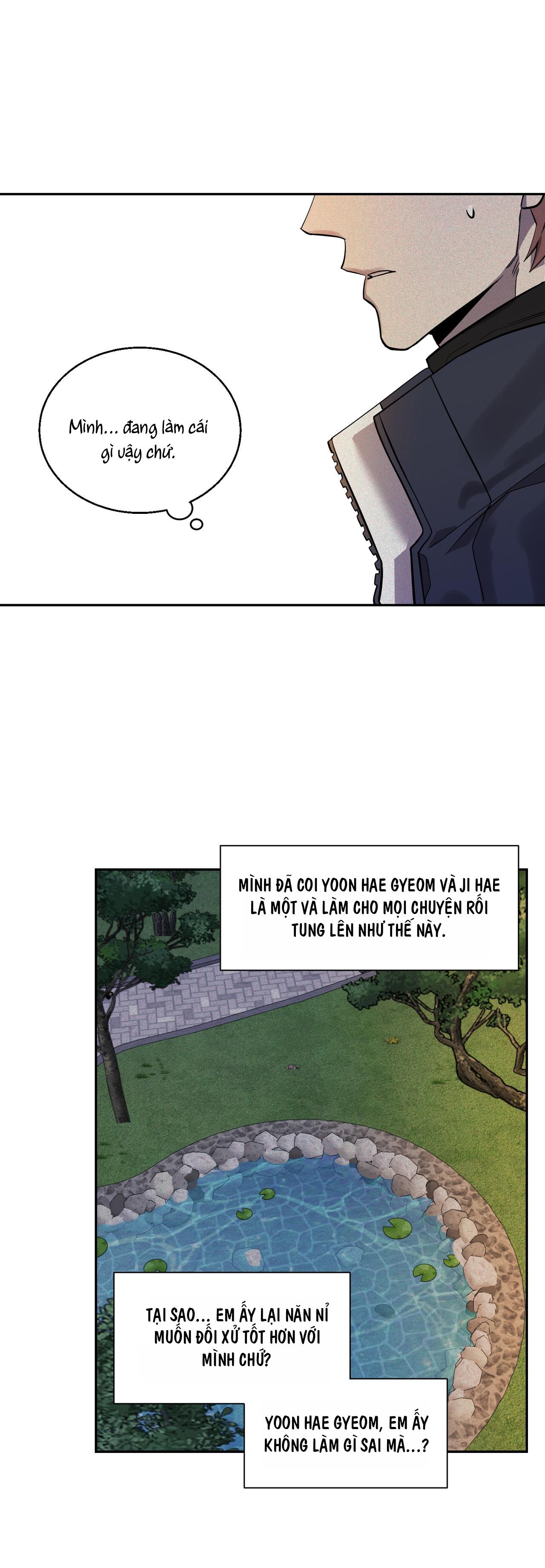 nuốt chửng bóng đêm chapter 14 22