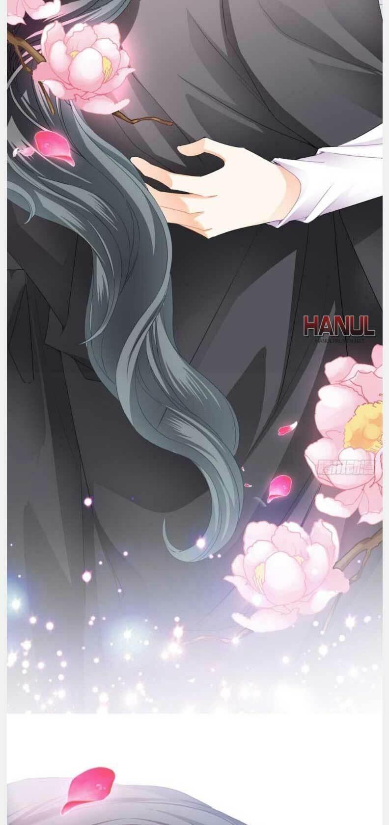 bổn vương muốn nàng chapter 121 25