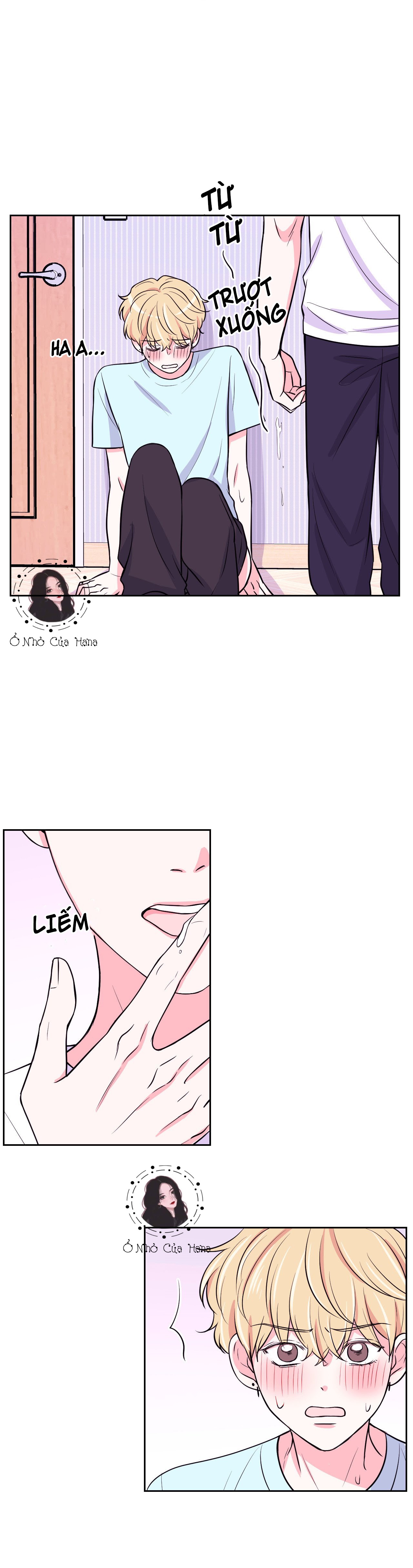 kinh nghiệm cảnh nóng chapter 12 31