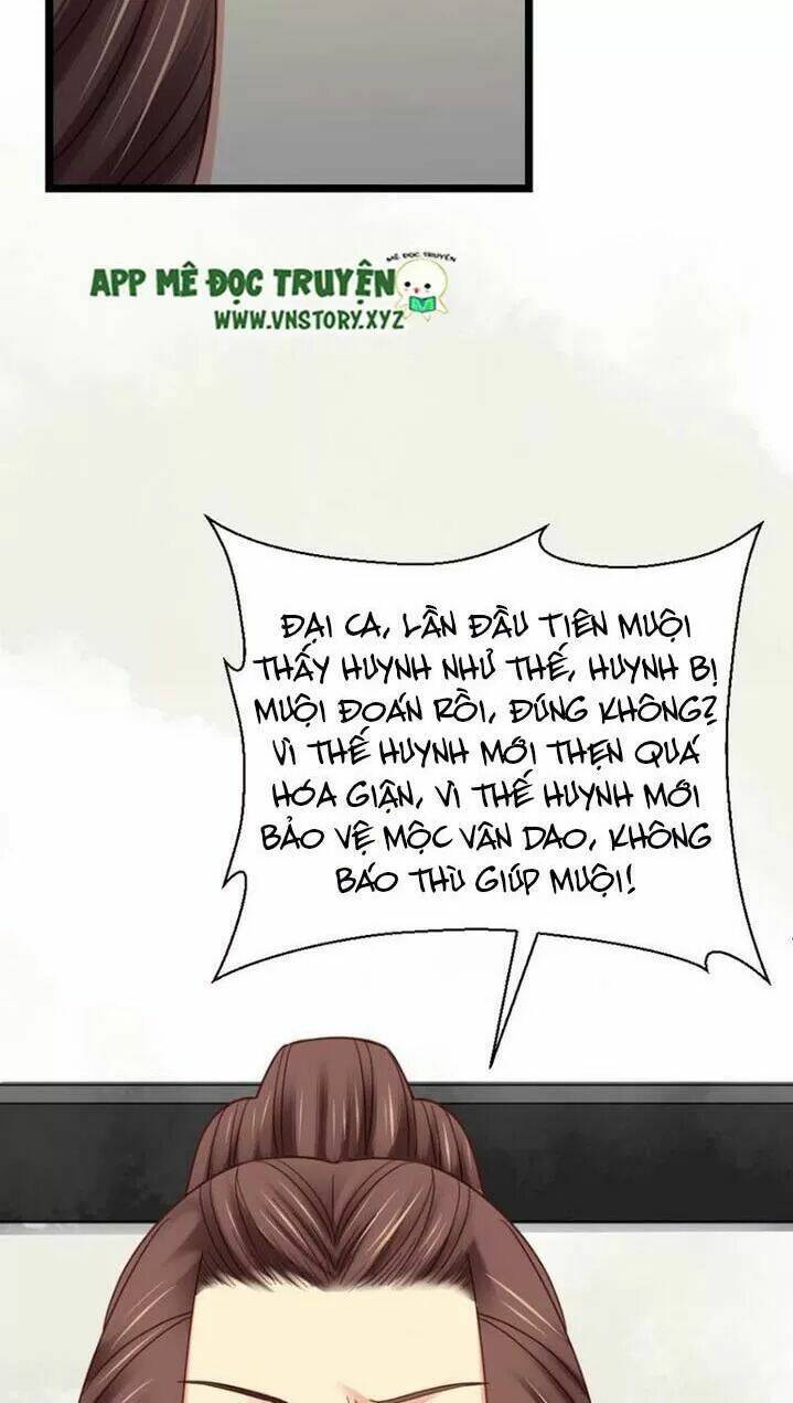 kiều nữ độc phi chapter 226 9