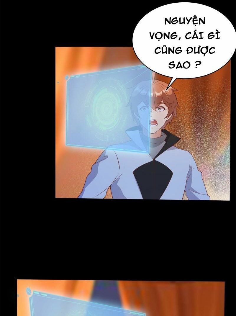 ta lập hậu cung tại tây du ký chapter 90 25