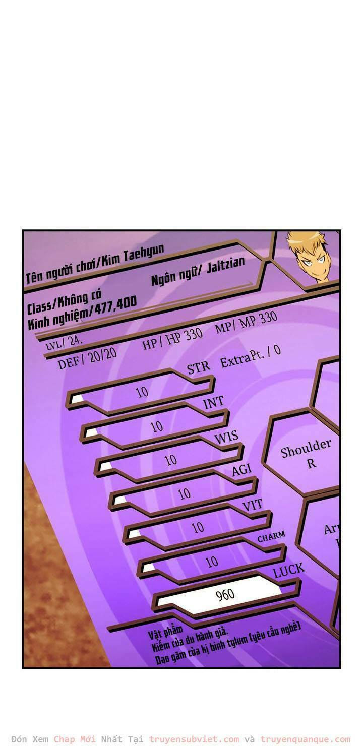 tôi sinh ra để làm người vĩ đại chapter 9 42