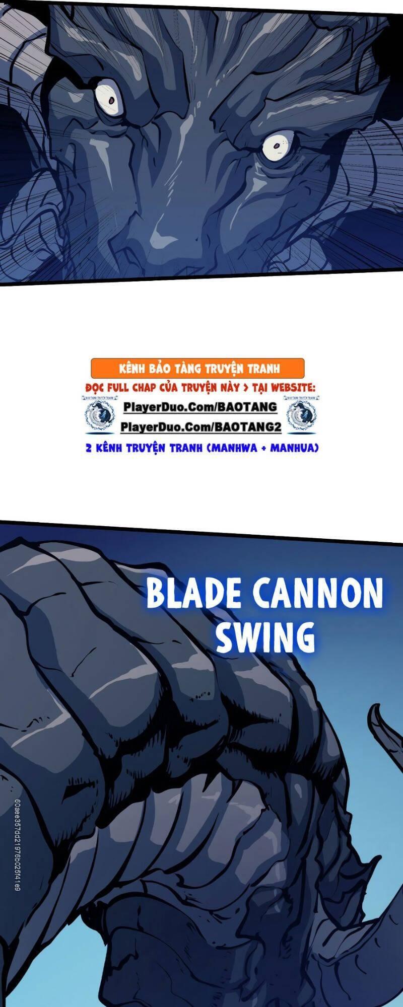 tôi trở lại thăng cấp một mình chapter 92.5 51