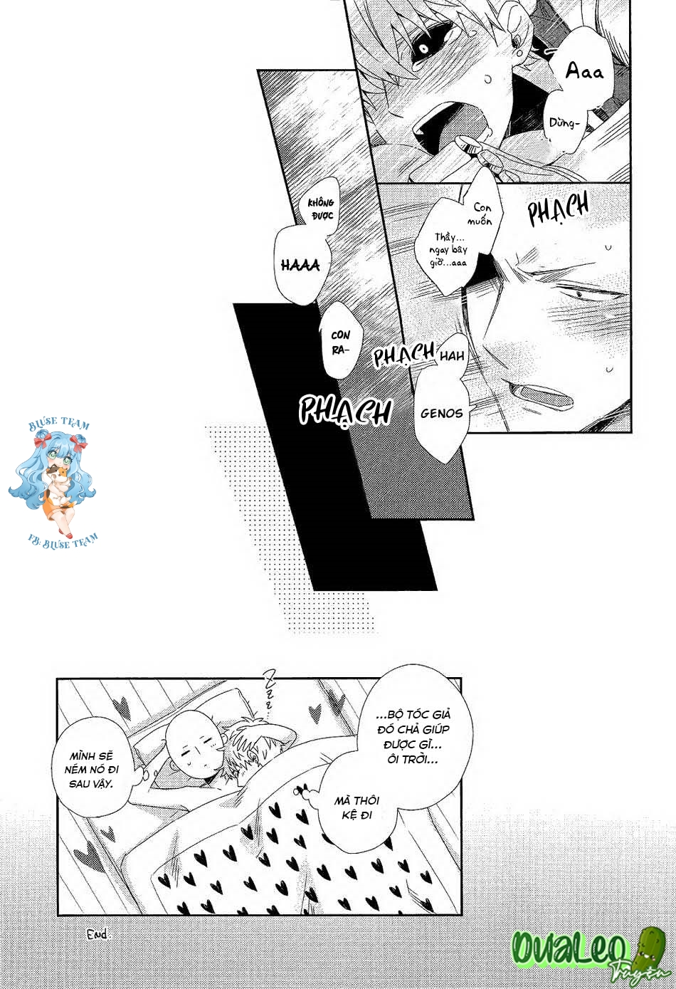 tổng hợp oneshot boylove chapter 13 23