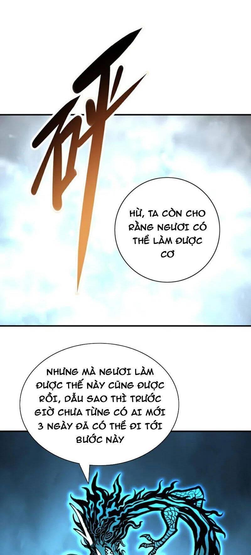 bị sư phụ xinh đẹp dùng 99 cách dạy dỗ thành thánh chapter 231 1