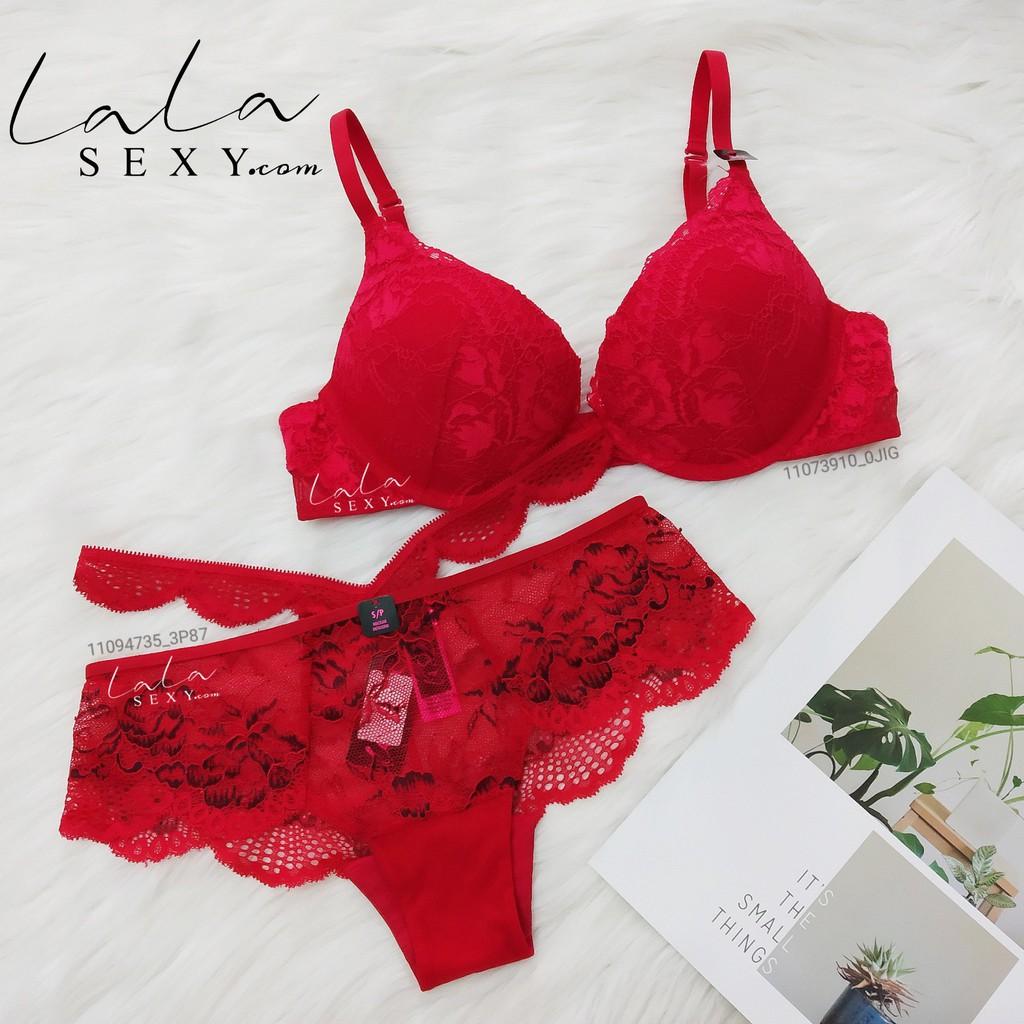 Áo Ngực Mút Dày Hello Sugar Up 2 Cup Push Up Bra 11073910_0JIG