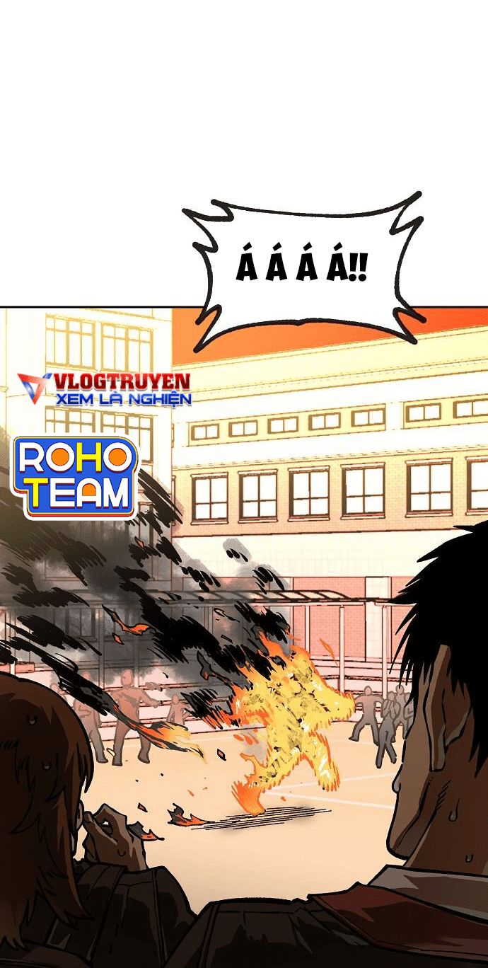 chỉ có cái c.h.ế.t mới là sự cứu rỗi chapter 12 58