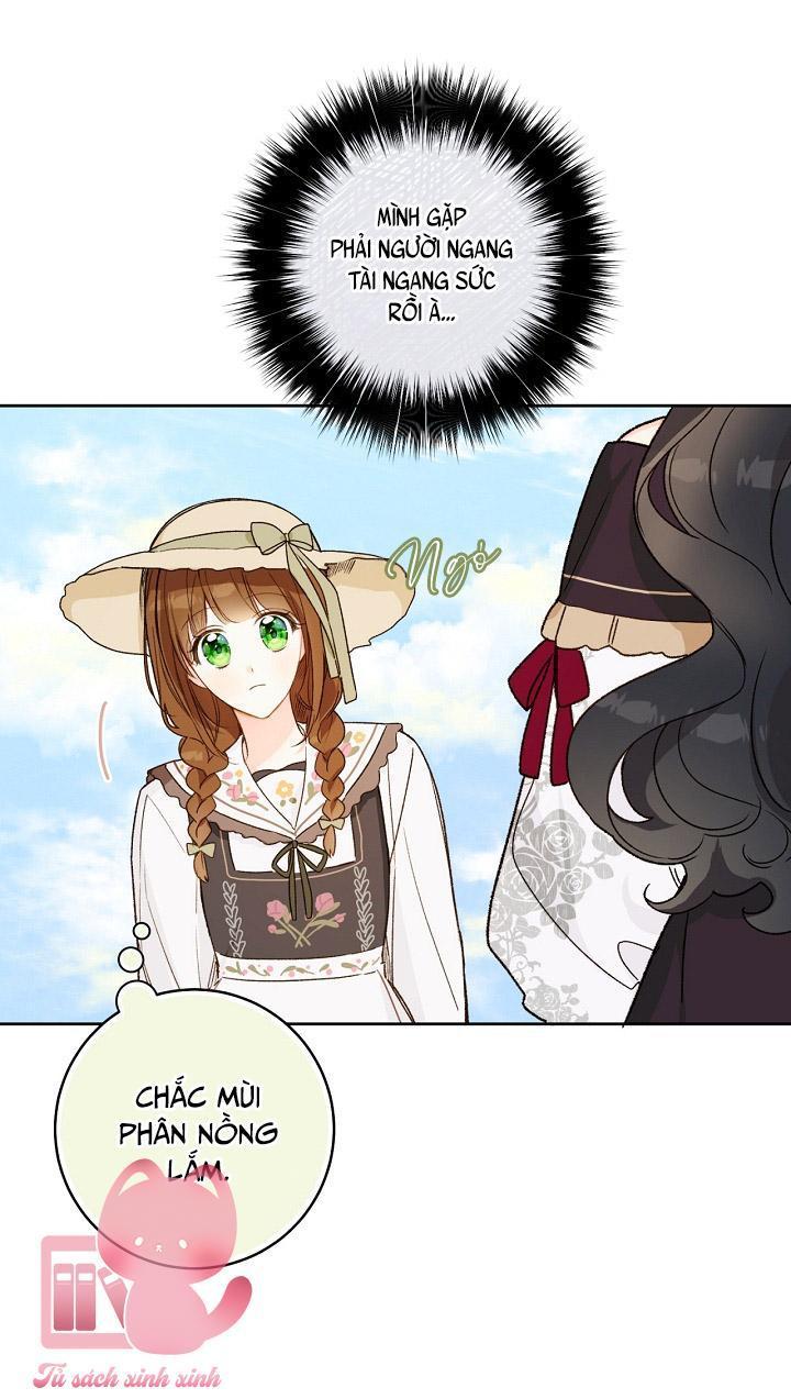 trang trại hạt dẻ cạnh hoàng cung chapter 29 21