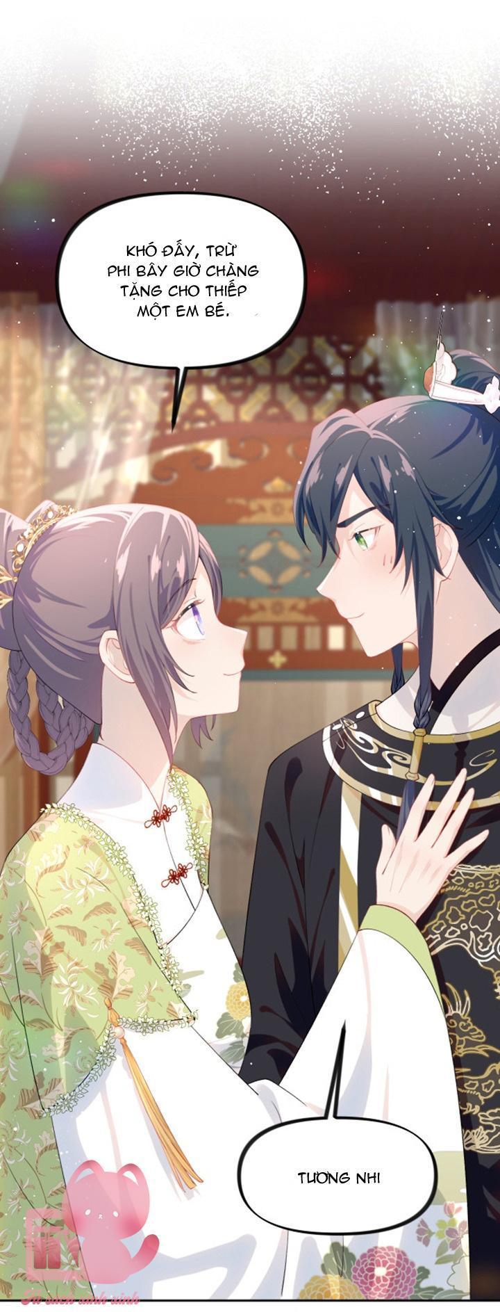 một đêm nọ đột nhiên yandere tới! chapter 139 41