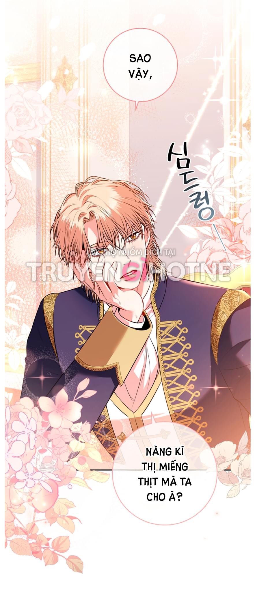 trở thành thư ký của bạo chúa chapter 84 69