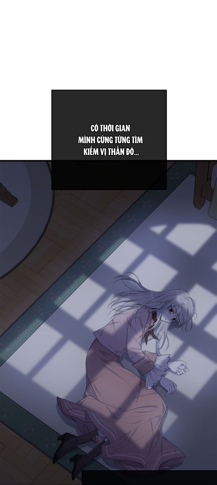 vị tiểu thư tôi từng theo hầu đã trở thành thiếu gia chapter 41 37