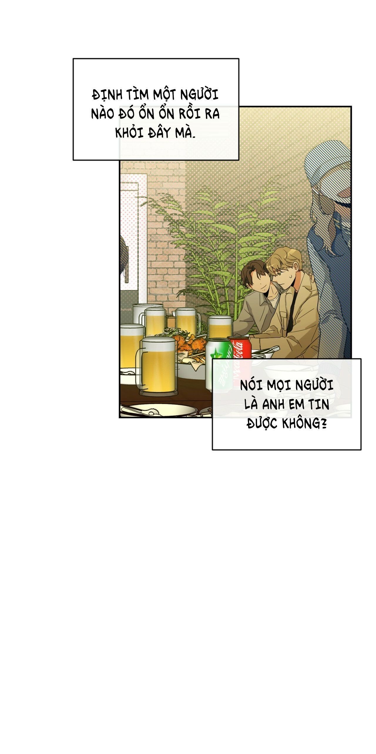 giấc mộng ngọt ngào 2 (full) chapter 1 24