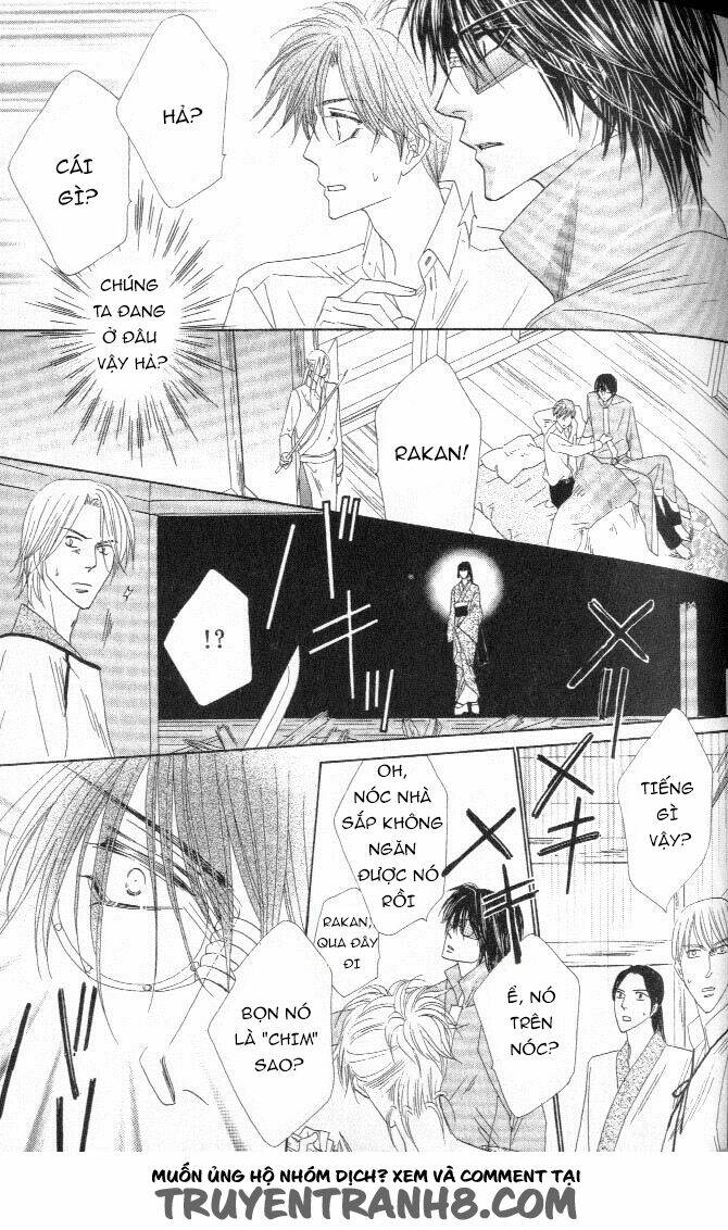 kim cương bạc chapter 29 3