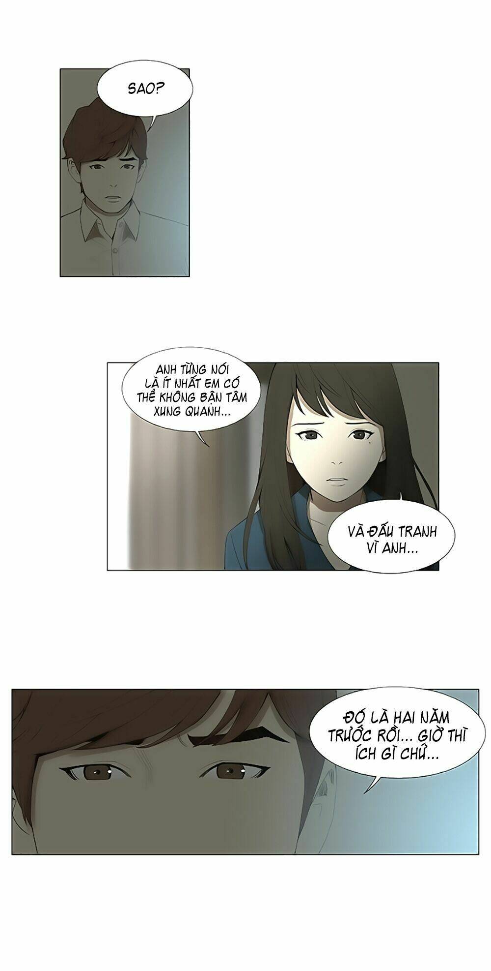 season of su | quãng ngày của su chapter 6 28