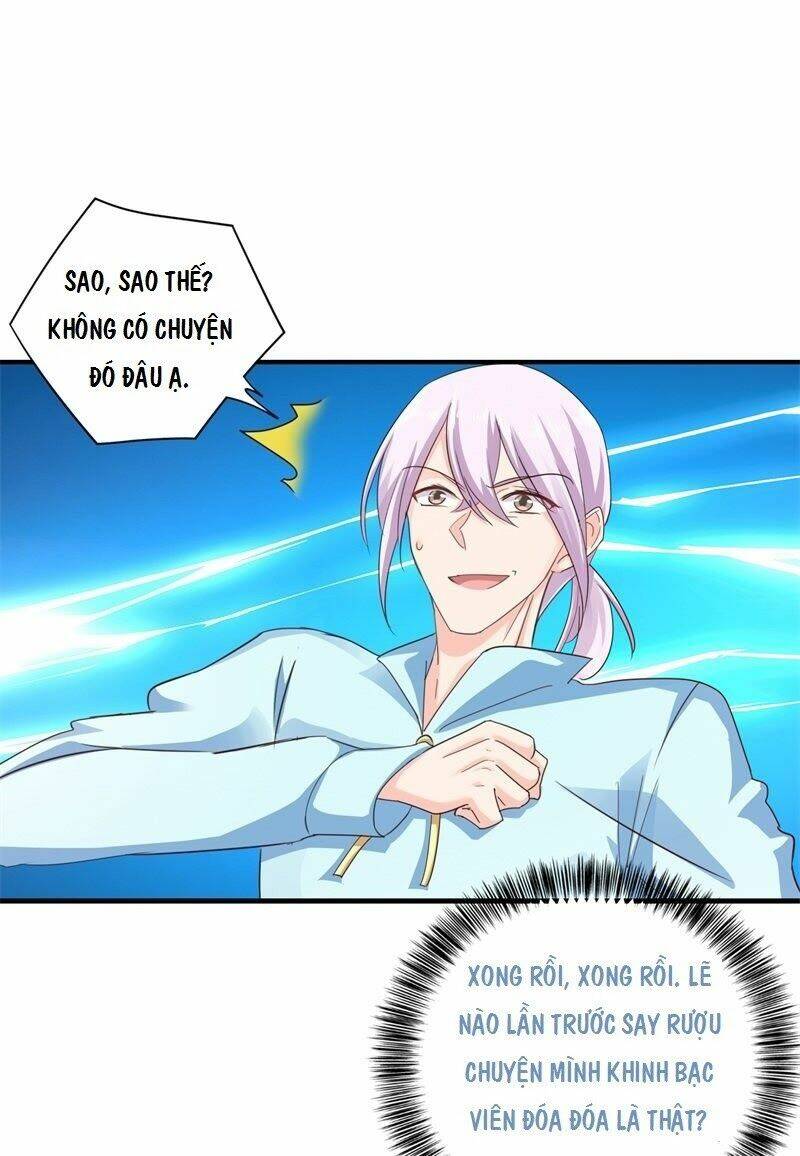 nhập cốt noãn hôn chapter 292 24