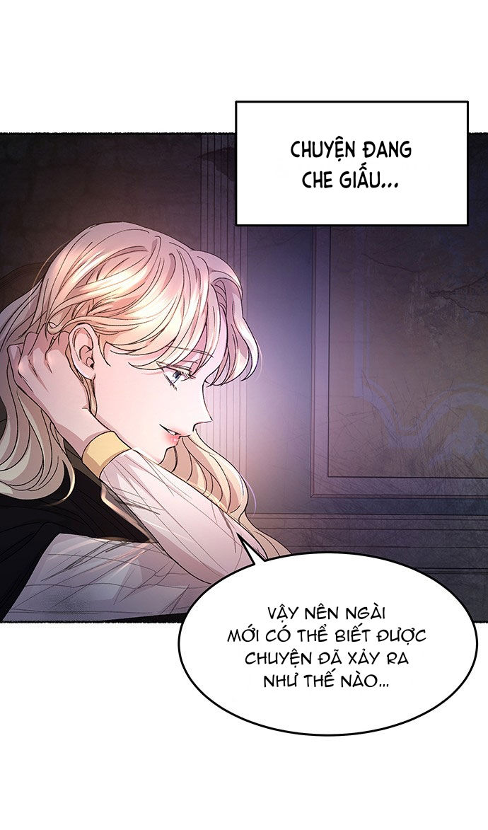 như gió trên cành cây khô chapter 57 41