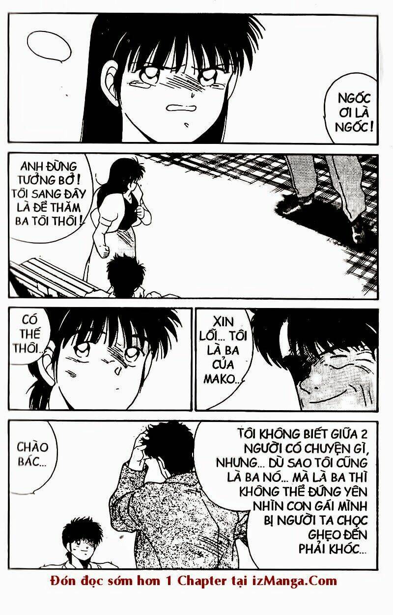 truyền nhân atula - shura no mon i chapter 111 33