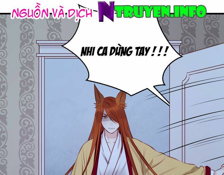 lượm được 1 tiểu hồ ly chapter 44.5 1