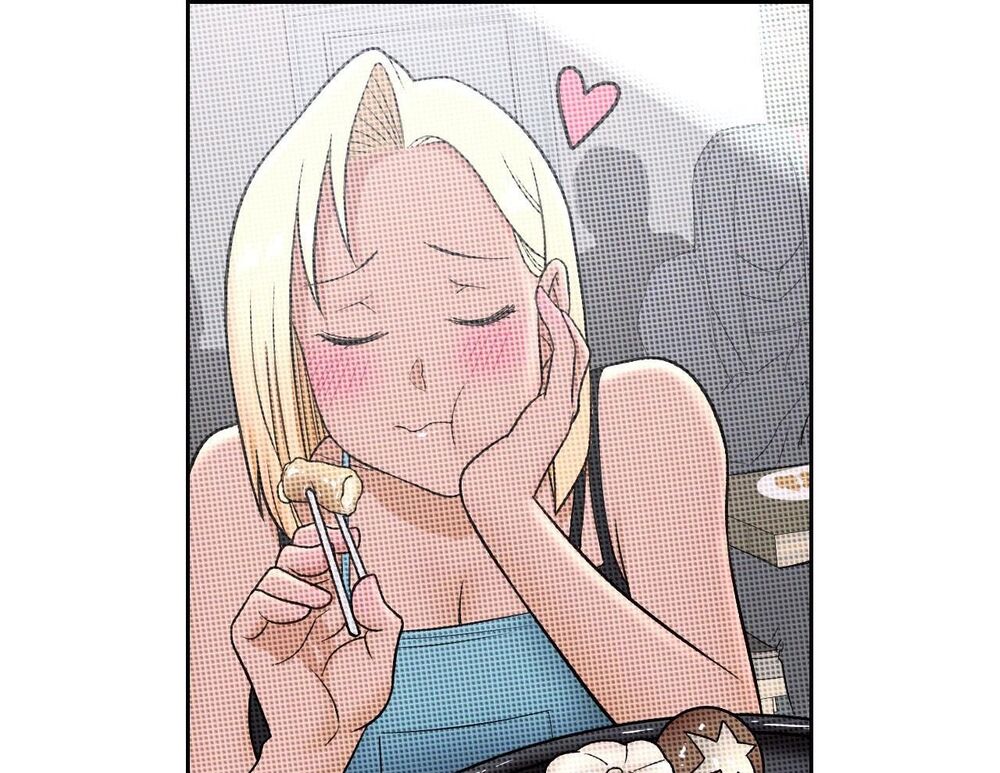 phòng tập gym bí mật chapter 37 44