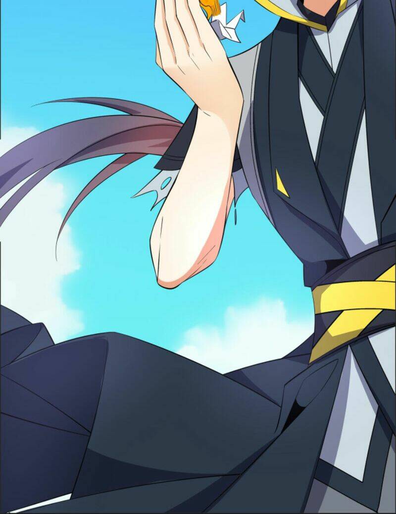 thôn phệ một thế giới tu tiên chapter 115 31