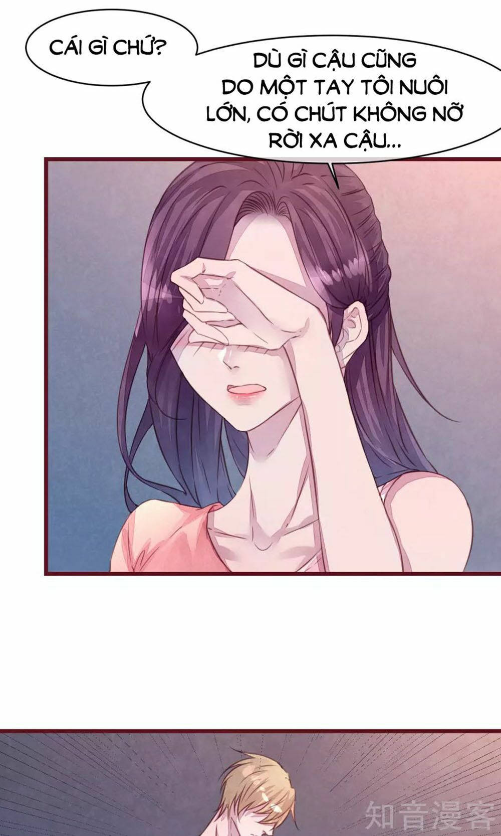 đào tạo nuôi dưỡng bạn trai mèo chapter 23 14