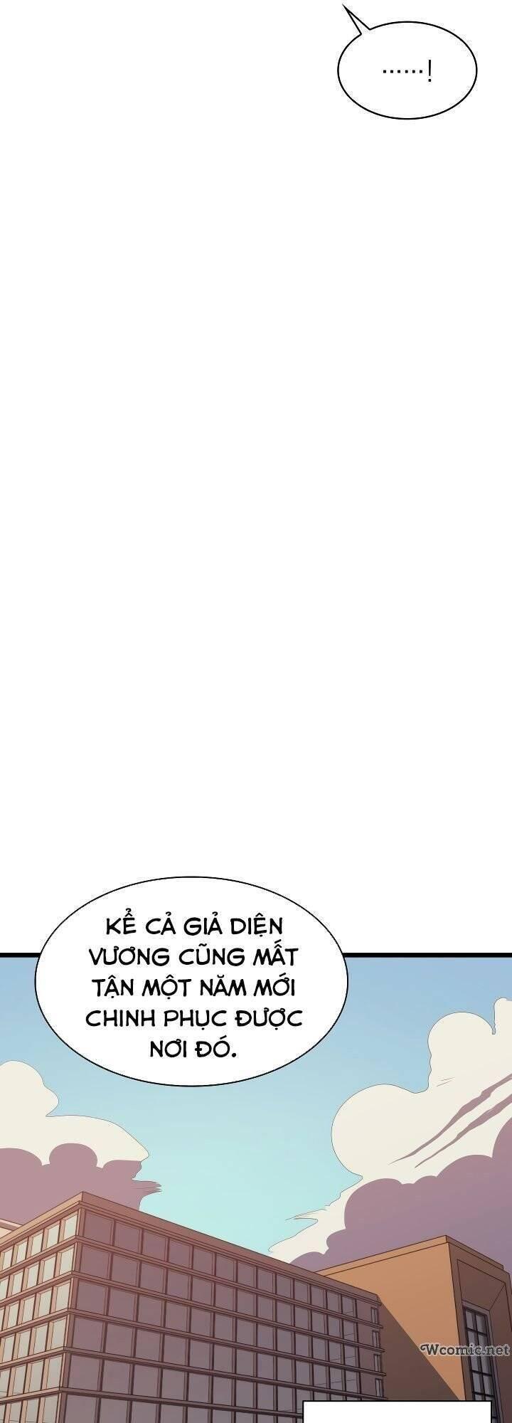 tôi trở lại thăng cấp một mình chapter 77 15