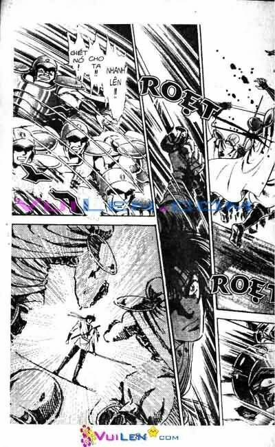 vương tử takeru chapter 12 84