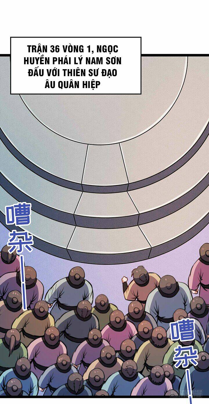 hiệp hành cửu thiên chapter 108 32