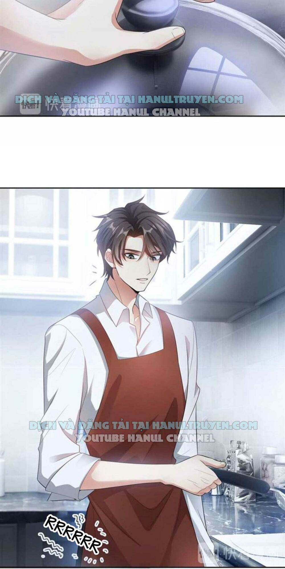 cô vợ nhỏ nuông chiều quá lại thành ác!! chapter 45 6