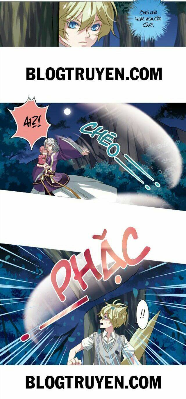 tiên dược kì đàm chapter 2 13