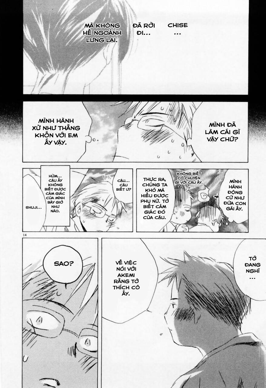 saishuu heiki kanojo chapter 19 13