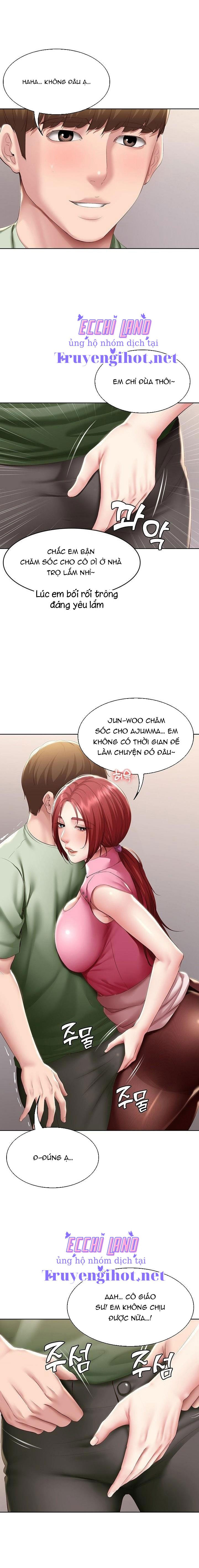 nhật ký nội trú chapter 109.1 8