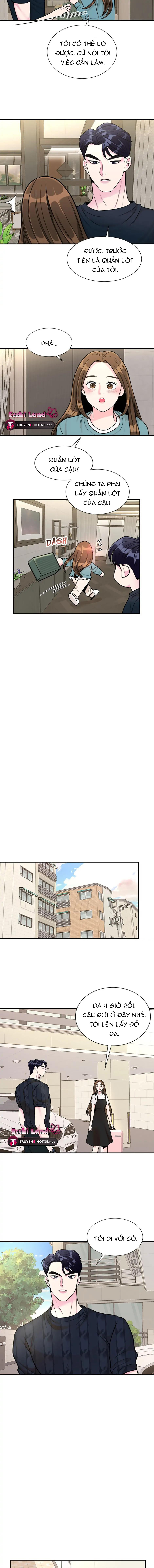 nghệ sĩ cello chapter 29.1 4