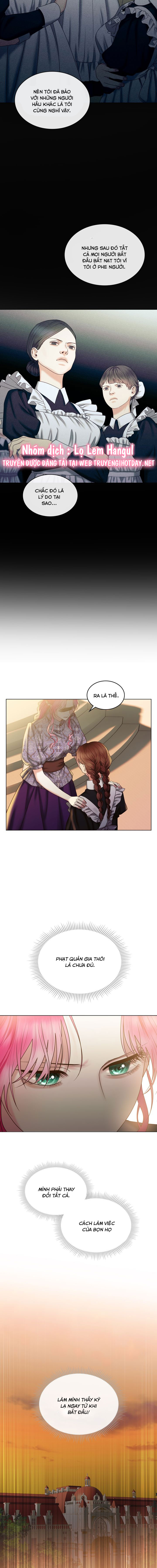 hợp đồng hôn nhân với người chồng thứ 2 của tôi chapter 29 6