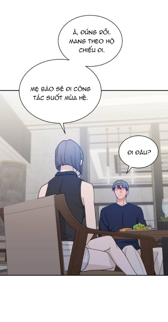 Vận May Bất Ngờ chapter 51.2 23