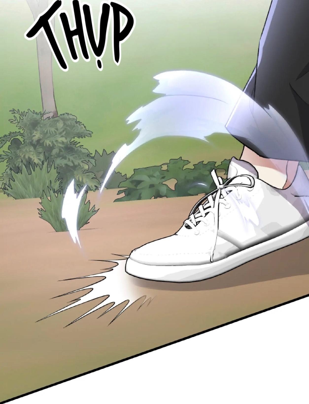 cuộc sống thường nhật của trị liệu viên hạng b chapter 62 7